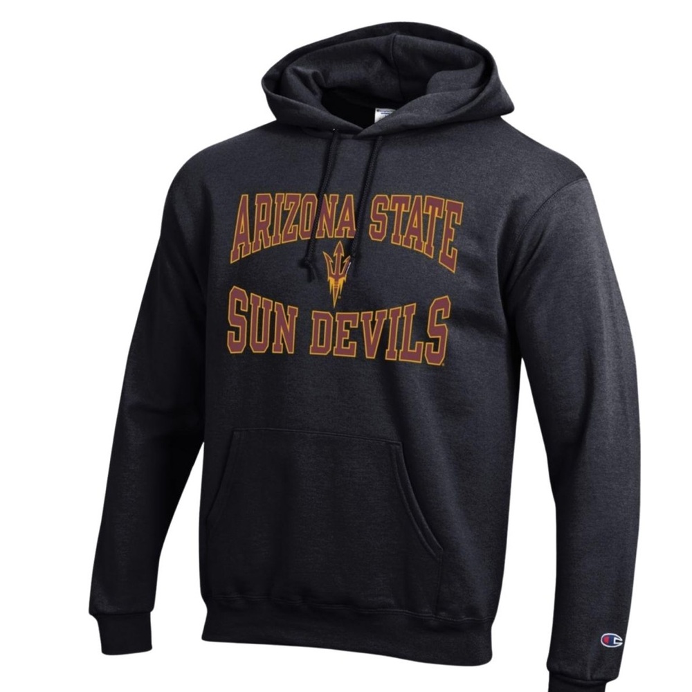 Champion Arizona State Sun Devils Hoodie